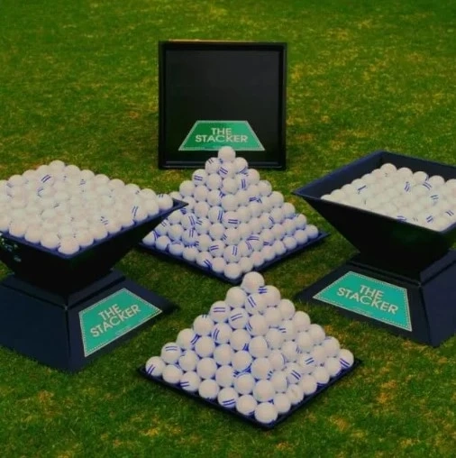 Golf Equipment That Elevates Every Driving Range Experience in the USA