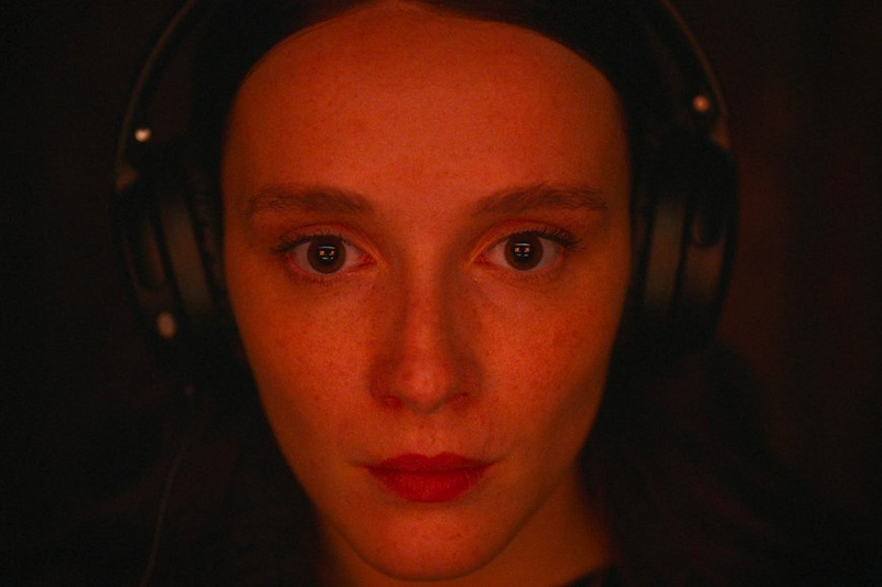 Red Rooms – first-look review