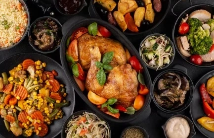 Leading Corporate Lunch Boxes in Bangalore