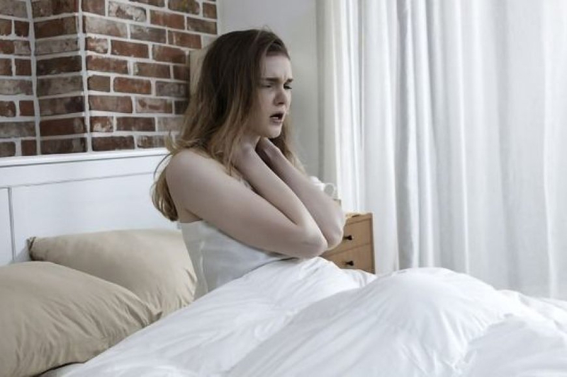 Why is vitamin B12 so dangerous?