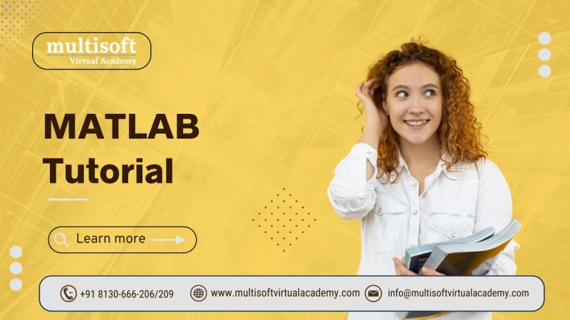 MATLAB Tutorial