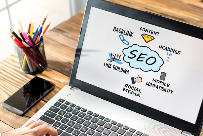 Enhancing Online Visibility with a Professional SEO Agency