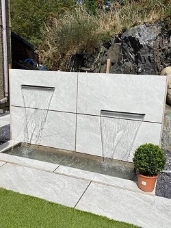 Bradstone Outdoor Porcelain Paving - Royale Stones