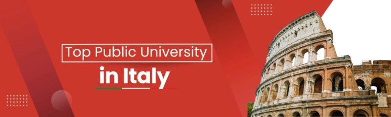 Public Universities in Italy: Where to Study