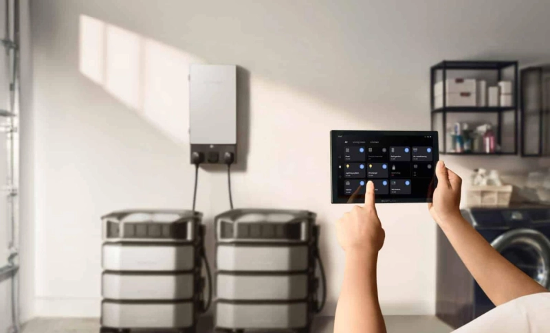 Power Through Anything with EG4 Solar Batteries & Backup Systems in Arizona