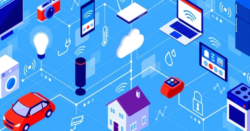 What is IoT?