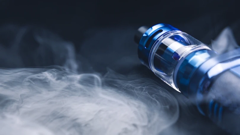 Exploring the Myths Around Crystal Vape Flavors