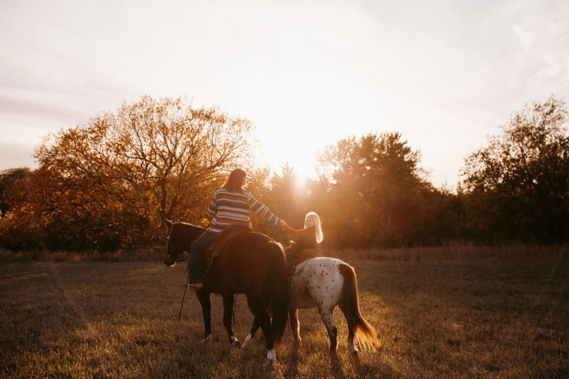 Parasite Season Is Here—Are Your Horses Ready?