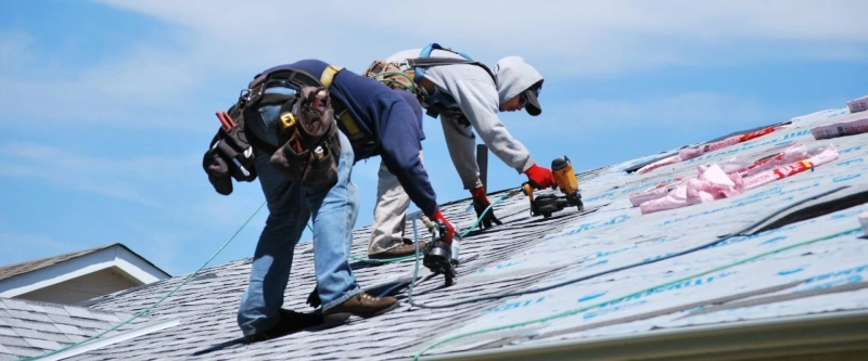 The Commercial Roof Installation Process: What Business Owners Should Expect