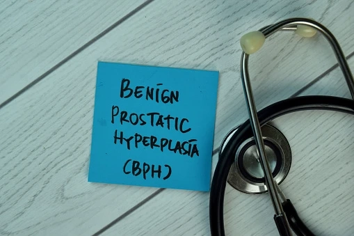 Benign Prostatic Hyperplasia Devices Market Emerging Opportunities, Revenue Analysis and Growth Projections 2020-2030