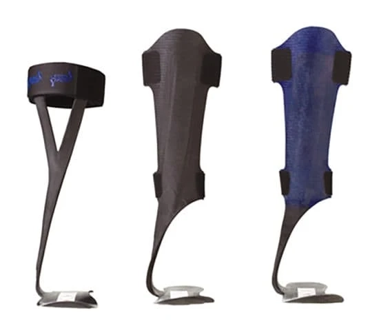 How to Improve Mobility with Foot Drop Treatment