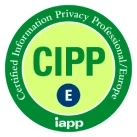Certified Information Privacy Professional - CIPP E Certification - Tsaaro Academy