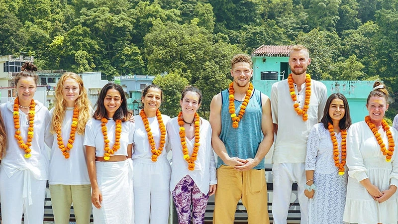 The Benefits of the Yoga Teacher Training Course