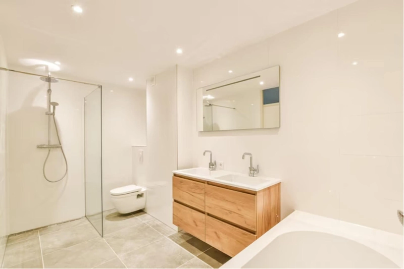 Elevate Your Home with Exquisite Bathroom Remodeling in Laguna Beach