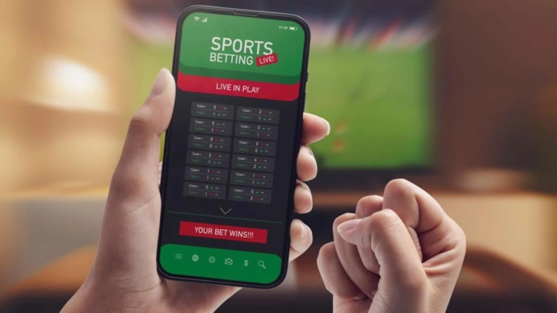 Top Features to Look for in a Sports Betting Platform in 2025
