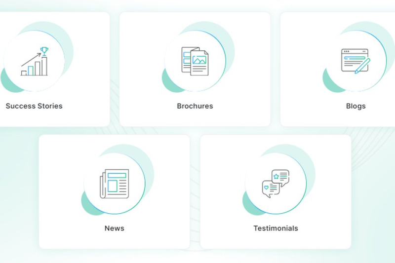 Knowledge Hub