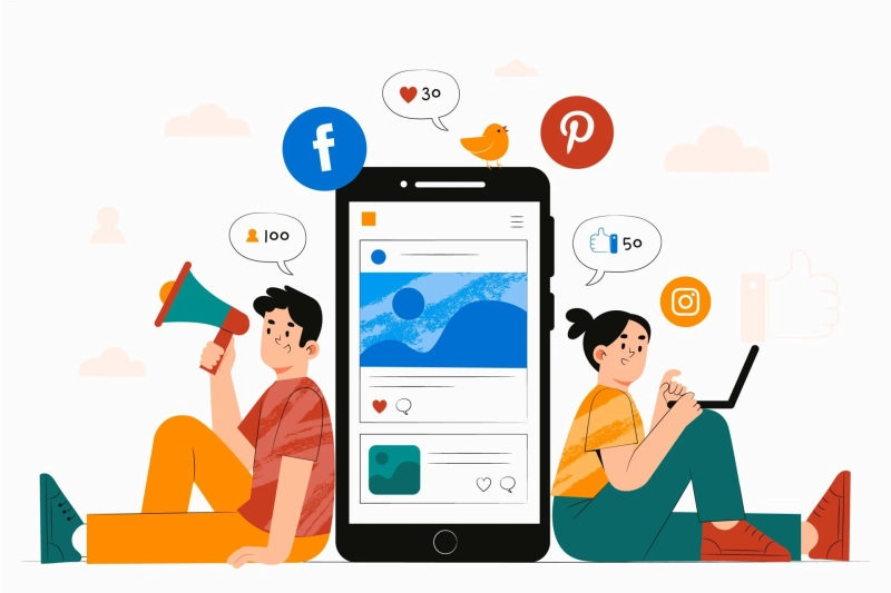 Why Digital Marketing Services in Delhi Are Essential for Business Growth in 2026