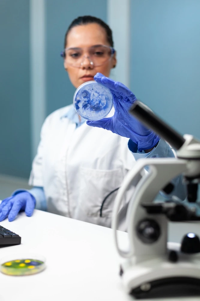 What Are Microbiometers and How Do They Unlock the Secrets of Soil Microbes?
