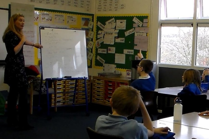 Engaging Young Learners: The French PPA Cover for Primary French Education
