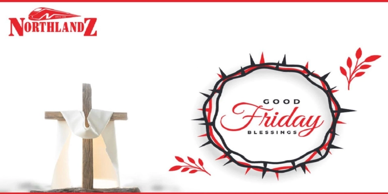 History About Good Friday: A Journey Through Time