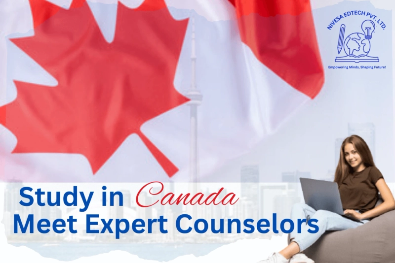 International Students’ Guide to the Canada Study Visa Process