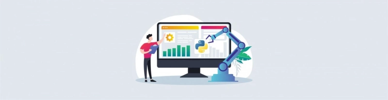 Why Use Python for Machine Learning?