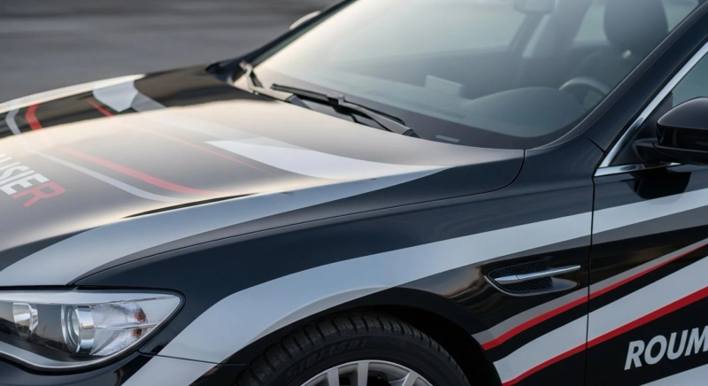 A Complete Guide to Vehicle Wrapping: Everything You Need to Know