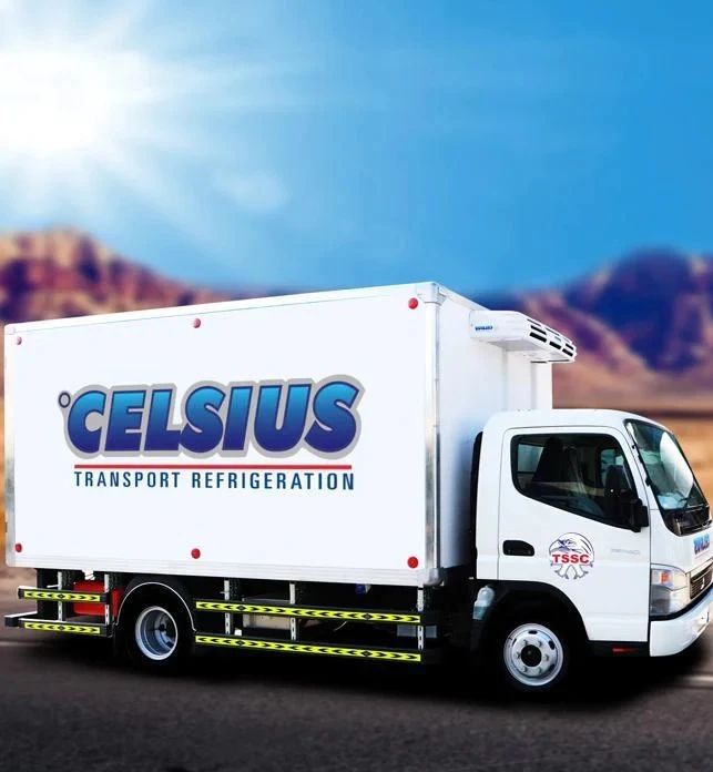 Mastering the Chill: Understanding and Maintaining Your Refrigerated Truck Box
