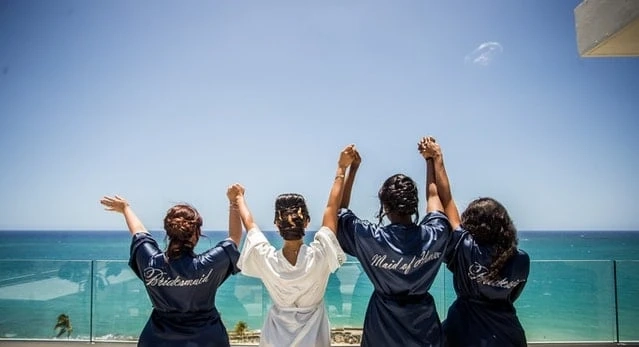 6 Activity Ideas for a Bachelorette Weekend