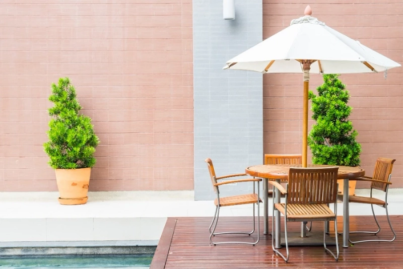 Outdoor Garden Accessories You Need to Upgrade Your Garden Style