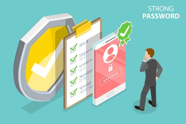 What Makes Strong Password Generators Better Than Reused Passwords?