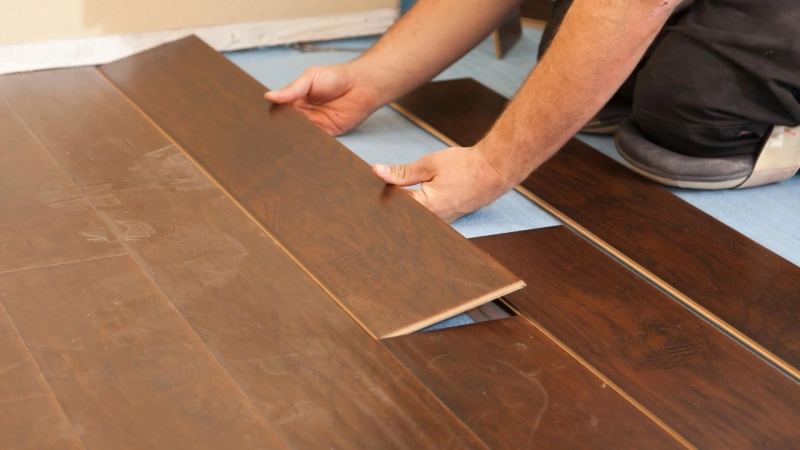 Top 5 Reason To Use Waterproof Laminate Flooring In Sydney