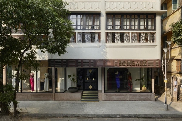 Bombaim Calcutta: The New Destination for Luxe Ethnic Wear