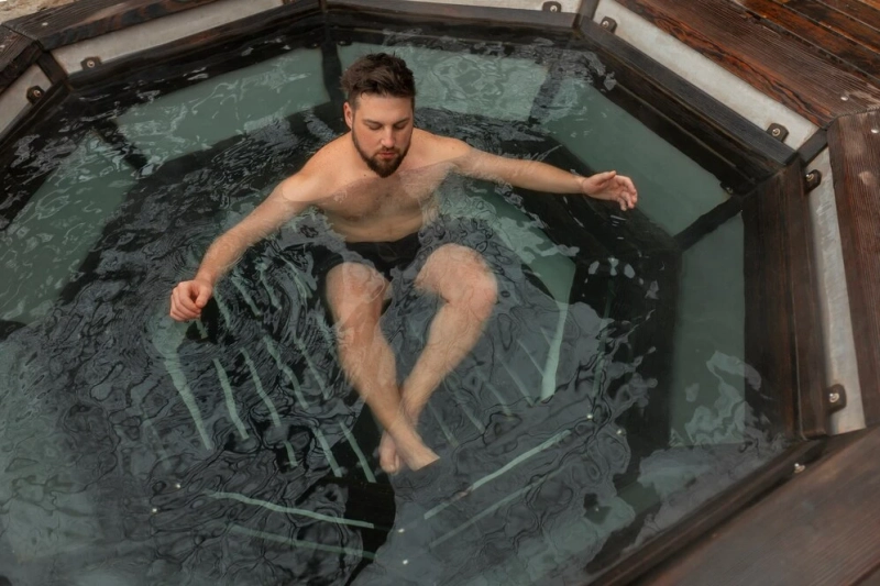 Cold Plunge Therapy: The Ultimate Guide to Recovery and Wellness