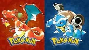 2 Pokémon Red, Blue, and Green - 31.05 million deals