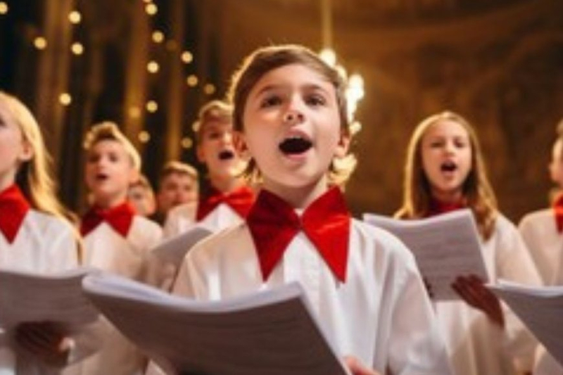 Kids Church: Nurturing Faith, Building Community, and Inspiring Young Hearts