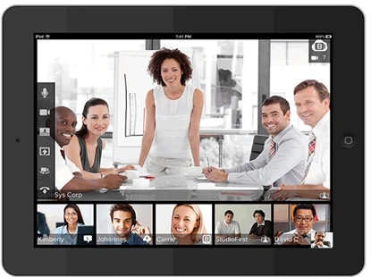 Top Video Calling & Conferencing API & SDK Providers