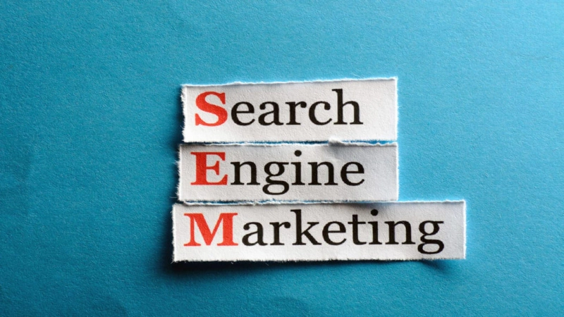 The Benefits of Search Engine Marketing