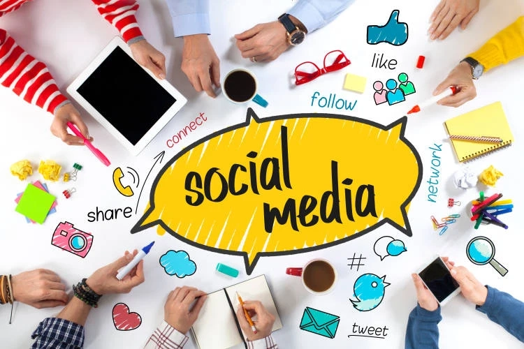What Is A Common Issue With Social Media Marketing Plans?