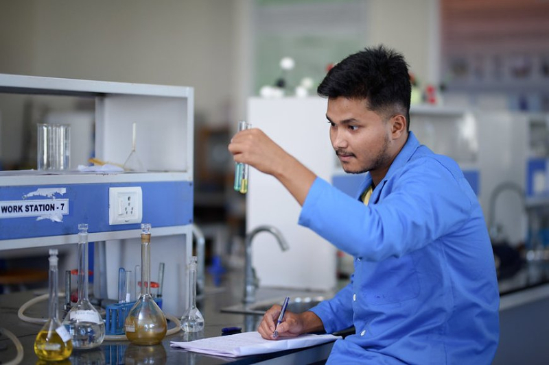 Why Should You Choose an Best College Northeast India?
