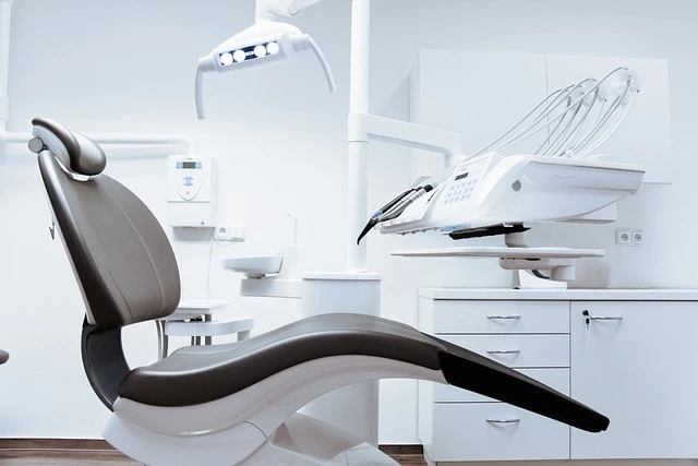 Dental Clinic in Vashi Navi Mumbai