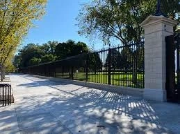 8 Steps to Build a Fence