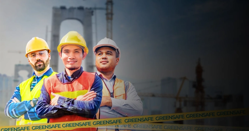Build a Safer Future with Greensafe’s Certified Safety Courses in Singapore