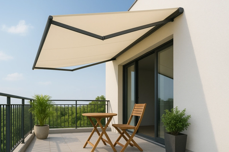 Best Balcony Shed Designs for Homes: Stylish & Weatherproof Ideas