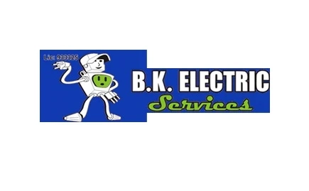 BK Electric Services