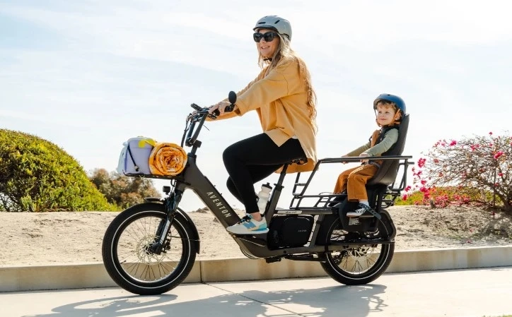 Why E-Bikes Are Perfect for Long-Distance Adventures