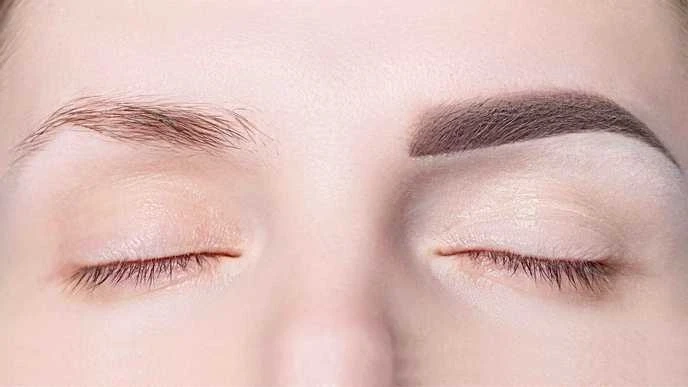 Who Should Avoid Powder brows New York