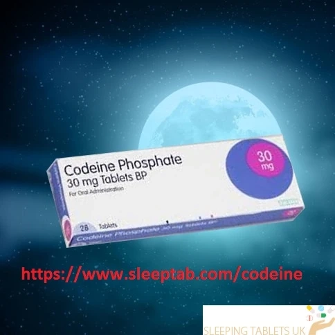 Buy Codeine 15 mg tablets UK to manage chronic body pain