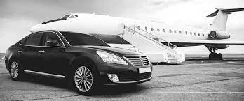 Experience Seamless Luxury with DTW Car Service