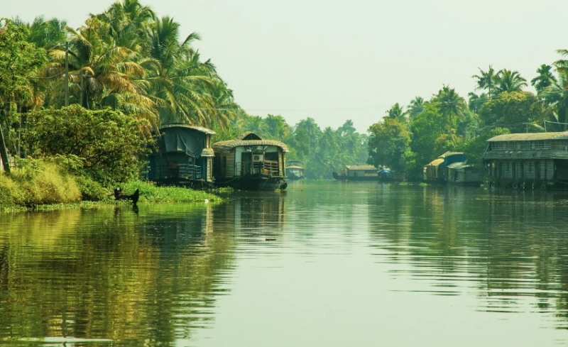 Courtyards, Pools & Rooftops: Hotel Moments That Matter